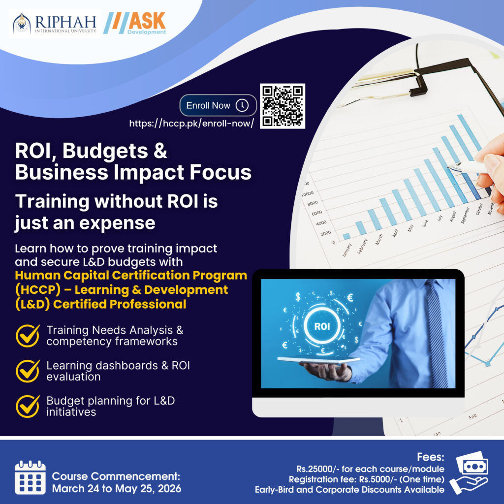 ROI, Budgets & Business Impact Focus 11