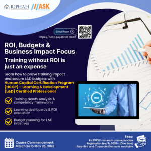 ROI, Budgets & Business Impact Focus
