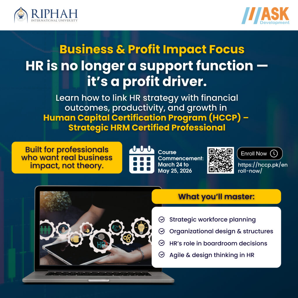 business and profit impact focus