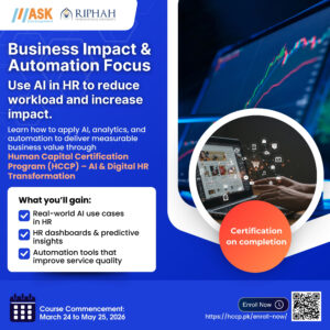 Business Impact & Automation Focus